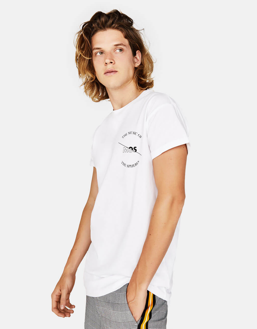 Working Boy T-Shirt - Image 3