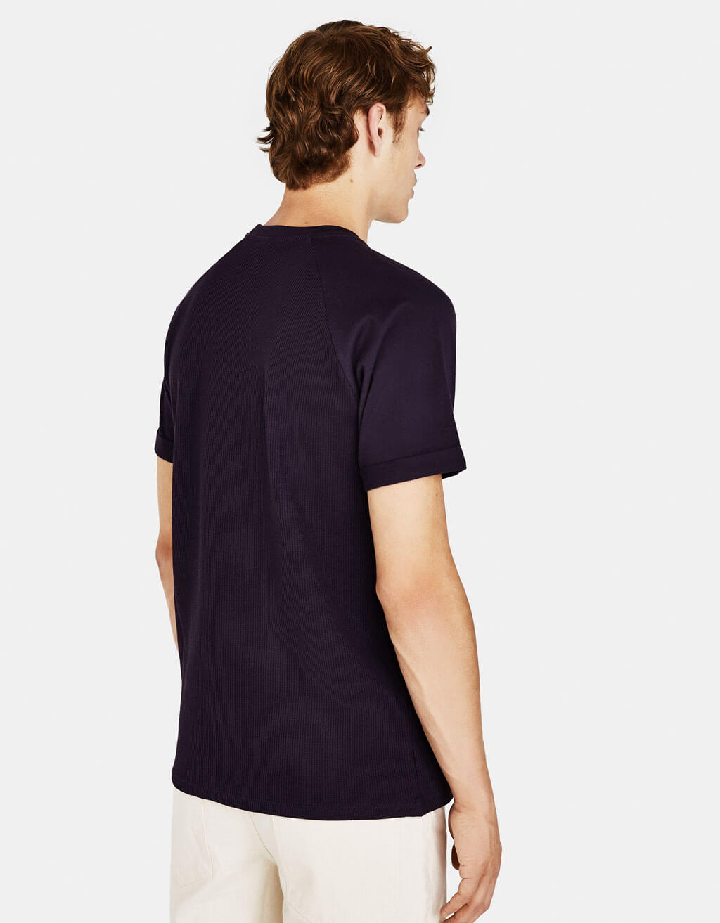 Slim Fit Dress Shirts - Image 3