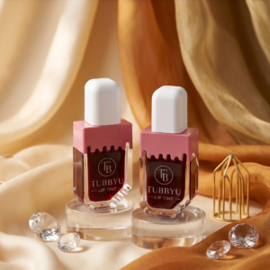 Cherry Drip | TubbyU Lip & Cheek Tint